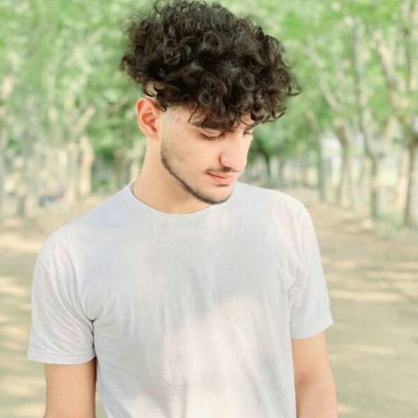 دانیال افرایی به یاد مهدی جرگونی